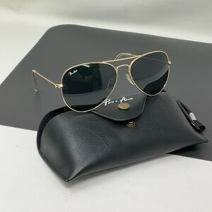 Pro Acme Sunglasses aviator